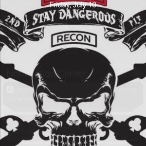 Meet your Posher, Phillip